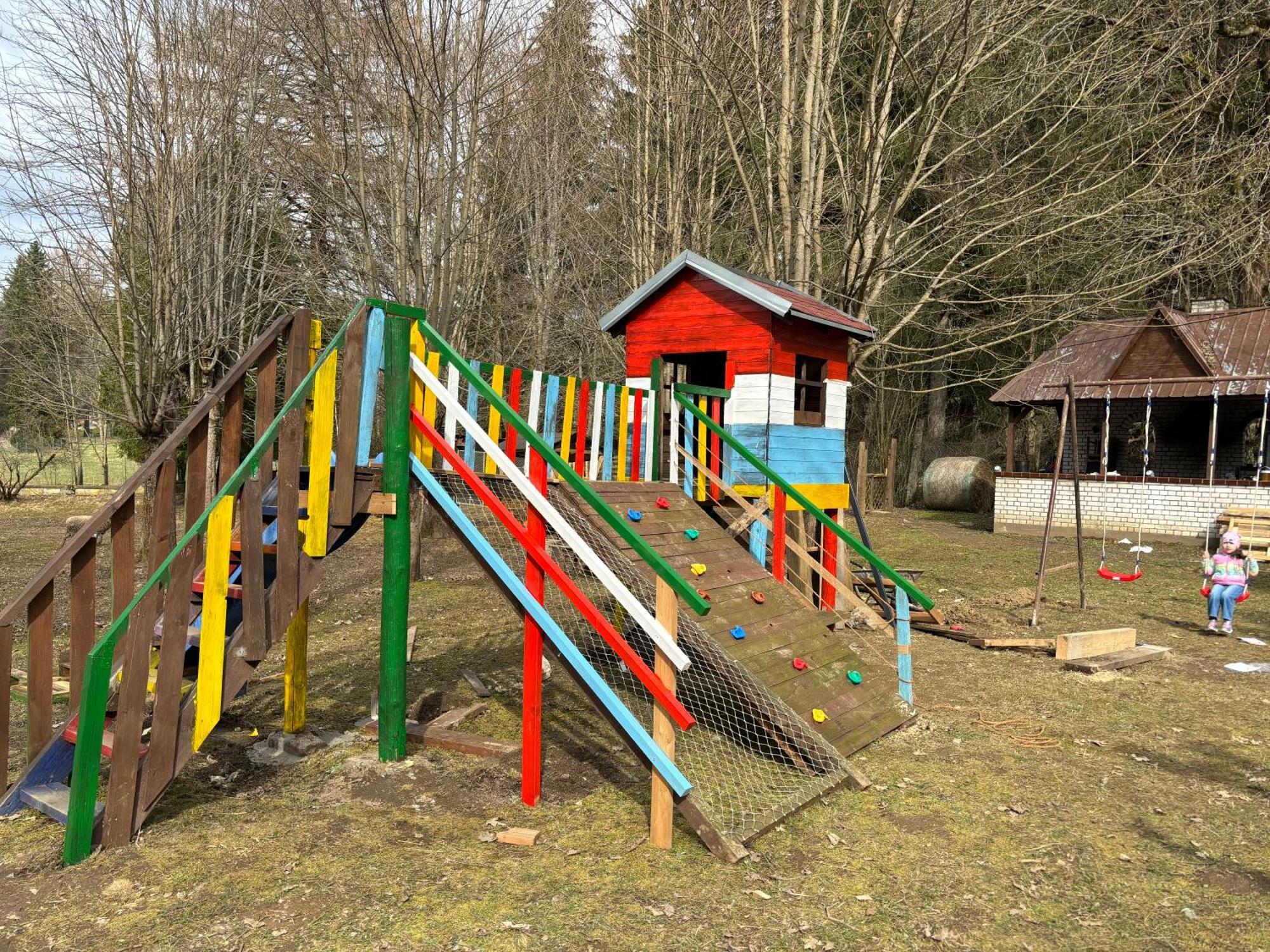Villa Berolina Mariánské Lázně المظهر الخارجي الصورة